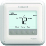 T4 Pro Programmable Thermostat