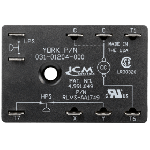 MODULE Compressor CONTROL