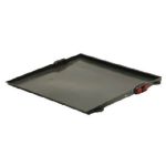 Pan, Drain, Lg, Horizontal, 4&5 Ton