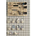 BOARD CONTROL KIT